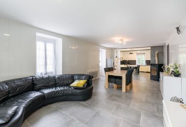 53166491  – Maison – 6 pièces à AMOU