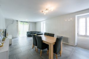 53166491  – Maison – 6 pièces à AMOU