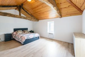 53166491  – Maison – 6 pièces à AMOU