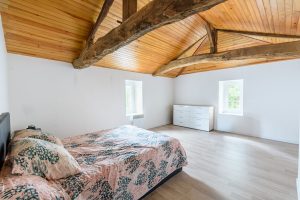 53166491  – Maison – 6 pièces à AMOU