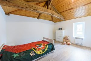 53166491  – Maison – 6 pièces à AMOU