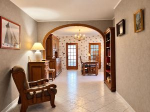 53167404  – Maison – 7 pièces à PEYREHORADE