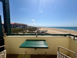 53167205  – Appartement – 1 pièces à SOORTS HOSSEGOR