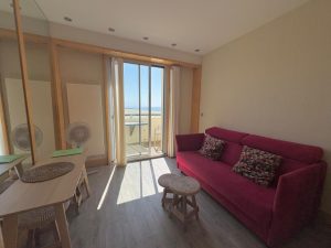 53167205  – Appartement – 1 pièces à SOORTS HOSSEGOR