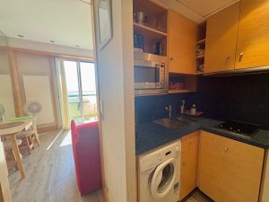 53167205  – Appartement – 1 pièces à SOORTS HOSSEGOR