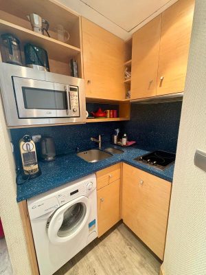 53167205  – Appartement – 1 pièces à SOORTS HOSSEGOR