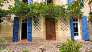 53167156  – Maison – 10 pièces à VILLENEUVE DE MARSAN