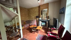 53167156  – Maison – 10 pièces à VILLENEUVE DE MARSAN