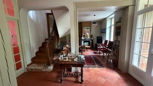 53167156  – Maison – 10 pièces à VILLENEUVE DE MARSAN