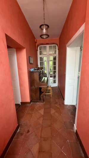 53167156  – Maison – 10 pièces à VILLENEUVE DE MARSAN