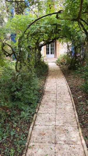53167156  – Maison – 10 pièces à VILLENEUVE DE MARSAN