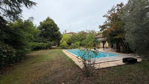 53167156  – Maison – 10 pièces à VILLENEUVE DE MARSAN