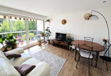 53166274  – Appartement – 3 pièces à ANGLET