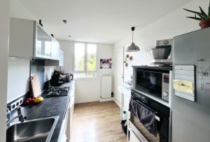 53166274  – Appartement – 3 pièces à ANGLET