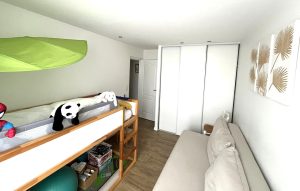 53166274  – Appartement – 3 pièces à ANGLET