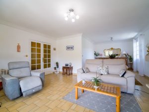 53166474  – Maison – 6 pièces à GEAUNE