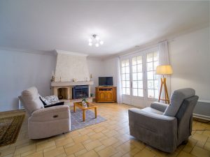 53166474  – Maison – 6 pièces à GEAUNE