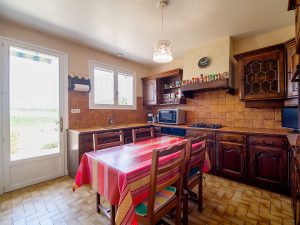 53166474  – Maison – 6 pièces à GEAUNE