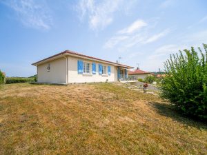 53166474  – Maison – 6 pièces à GEAUNE