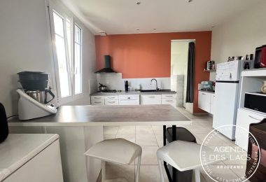 53165060  – Maison – 5 pièces à SABRES