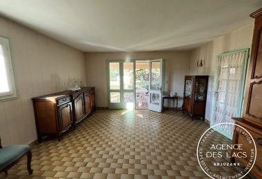 53165250  – Maison – 4 pièces à ONESSE LAHARIE