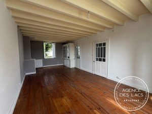 53165088  – Maison – 5 pièces à VILLENAVE