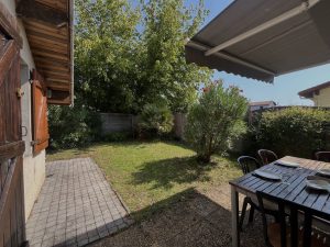53166081  – Maison – 6 pièces à LIT ET MIXE