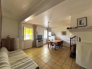 53166081  – Maison – 6 pièces à LIT ET MIXE