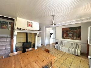 53166081  – Maison – 6 pièces à LIT ET MIXE