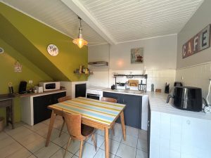 53166081  – Maison – 6 pièces à LIT ET MIXE