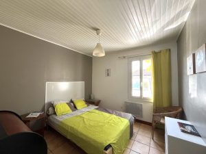 53166081  – Maison – 6 pièces à LIT ET MIXE