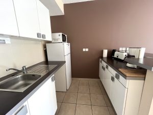 53166021  – Appartement – 2 pièces à LIT ET MIXE