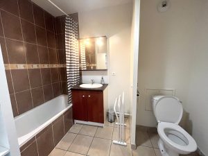 53166021  – Appartement – 2 pièces à LIT ET MIXE