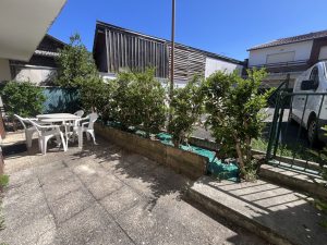 53166021  – Appartement – 2 pièces à LIT ET MIXE