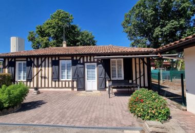 53165979  – Maison – 5 pièces à LINXE