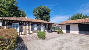 53165979  – Maison – 5 pièces à LINXE