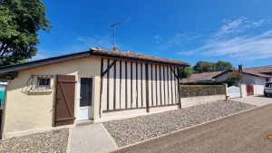 53165979  – Maison – 5 pièces à LINXE