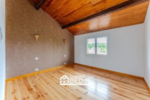 51655028  – Maison – 8 pièces à MIMIZAN