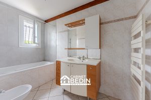 51655028  – Maison – 8 pièces à MIMIZAN