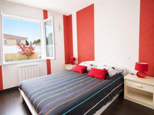 53168753  – Maison – 8 pièces à SAUBION