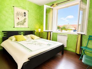 53168753  – Maison – 8 pièces à SAUBION