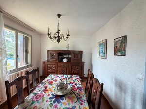 53168231  – Maison – 7 pièces à CAPBRETON