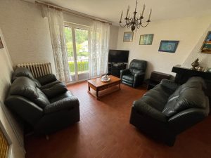 53168231  – Maison – 7 pièces à CAPBRETON