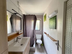 53168231  – Maison – 7 pièces à CAPBRETON