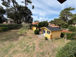 53168231  – Maison – 7 pièces à CAPBRETON