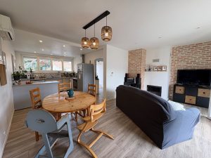 53168303  – Maison – 4 pièces à ST YAGUEN