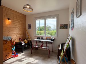 53168303  – Maison – 4 pièces à ST YAGUEN