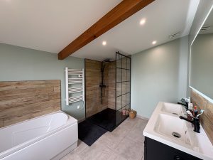 53168303  – Maison – 4 pièces à ST YAGUEN