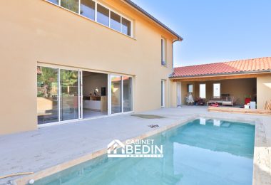 53168556  – Maison – 7 pièces à MIMIZAN