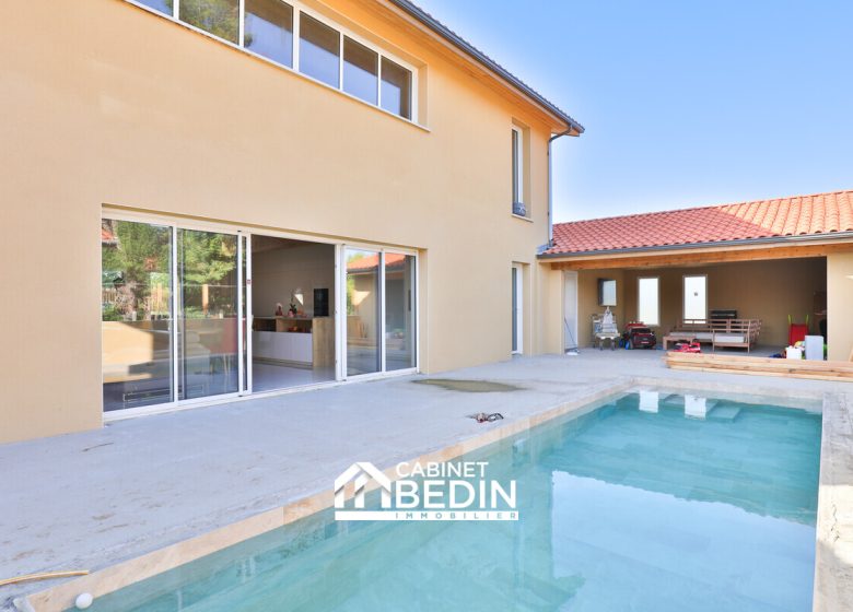 53168556  – Maison – 7 pièces à MIMIZAN